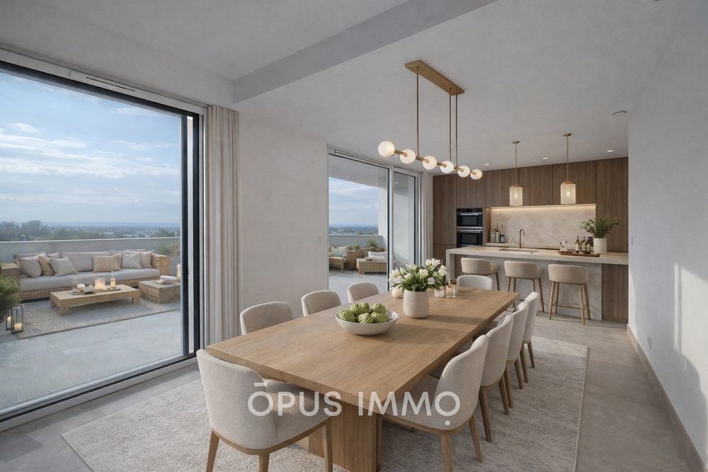 � vendre  Appartement Baillargues (34670)