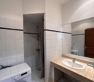  Appartement � vendre 2 pi�ces 50 m�