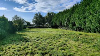  Terrain � vendre 6 pi�ces 