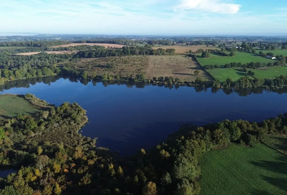 � vendre  Villa Saint-Jeanvrin (18370)