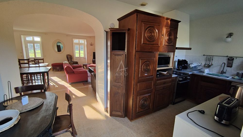 � vendre  Maison Talmont-Saint-Hilaire (85440)