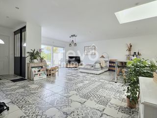  Maison � vendre 4 pi�ces 113 m�