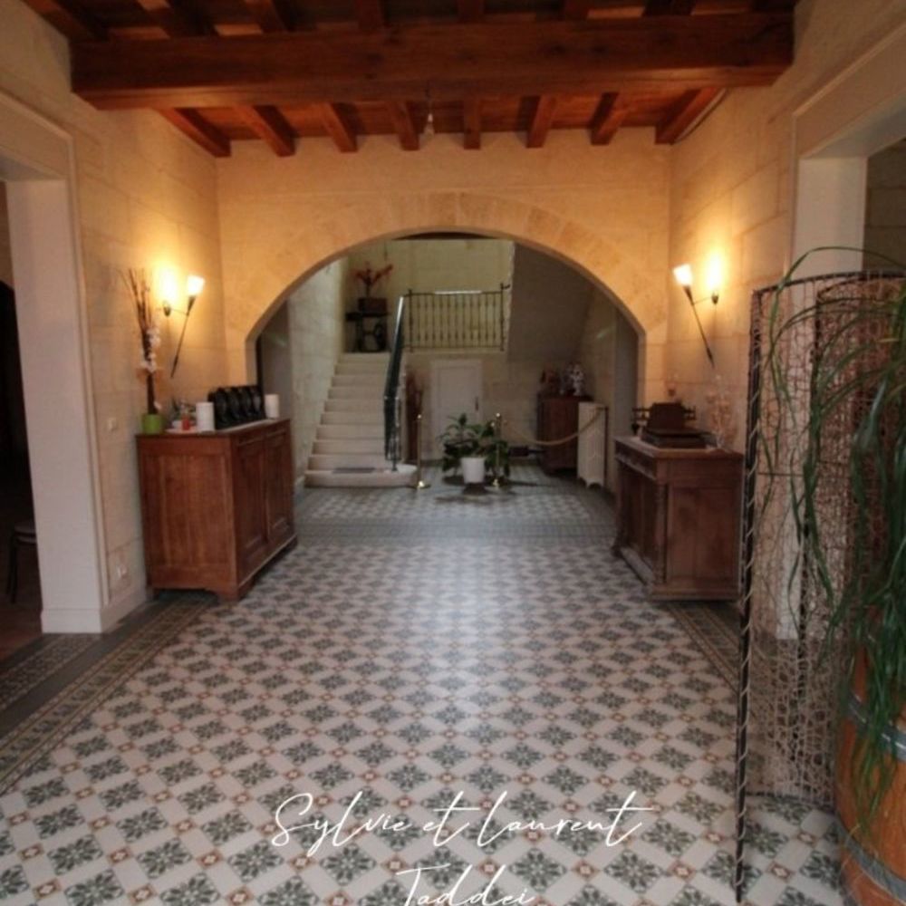 � vendre  Villa Bordeaux (33000)