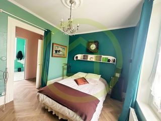  Villa � vendre 7 pi�ces 183 m�