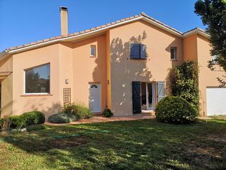  Villa � vendre 7 pi�ces 160 m�