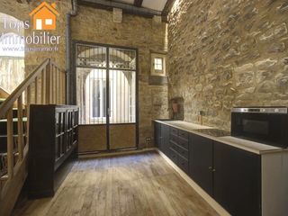  Maison � vendre 8 pi�ces 183 m�