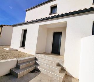  Maison � vendre 4 pi�ces 141 m�