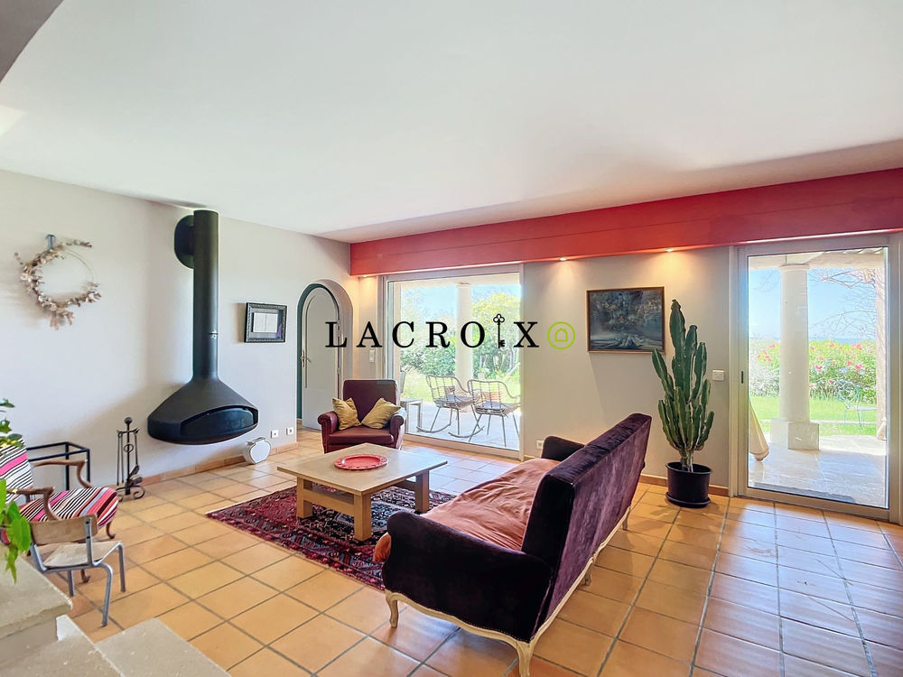 � vendre  Villa B�doin (84410)