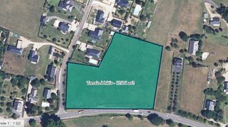  Terrain � vendre 12170 m�
