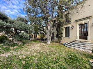  Maison � vendre 9 pi�ces 259 m�