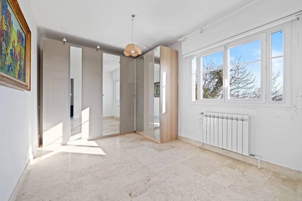 � vendre  Maison Vence (06140)