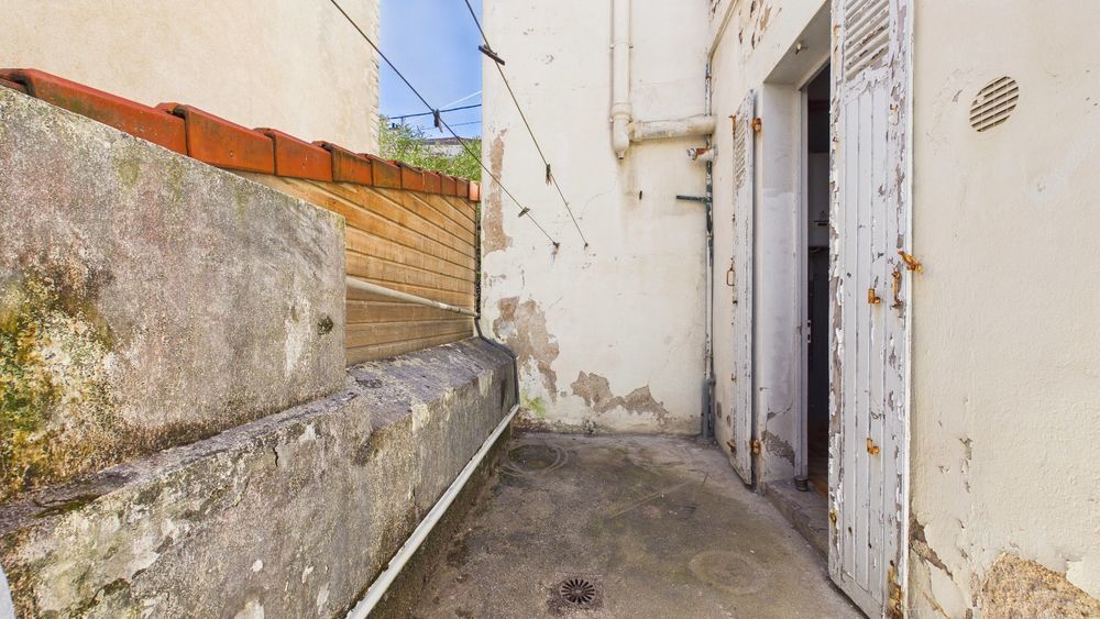 � vendre  Appartement Biarritz (64200)