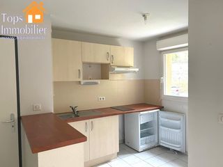  Appartement � louer 2 pi�ces 40 m�