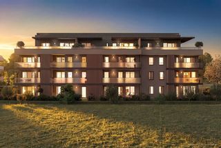  Appartement � vendre 4 pi�ces 81 m�