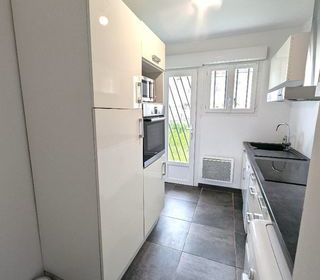  Appartement � vendre 4 pi�ces 65 m�