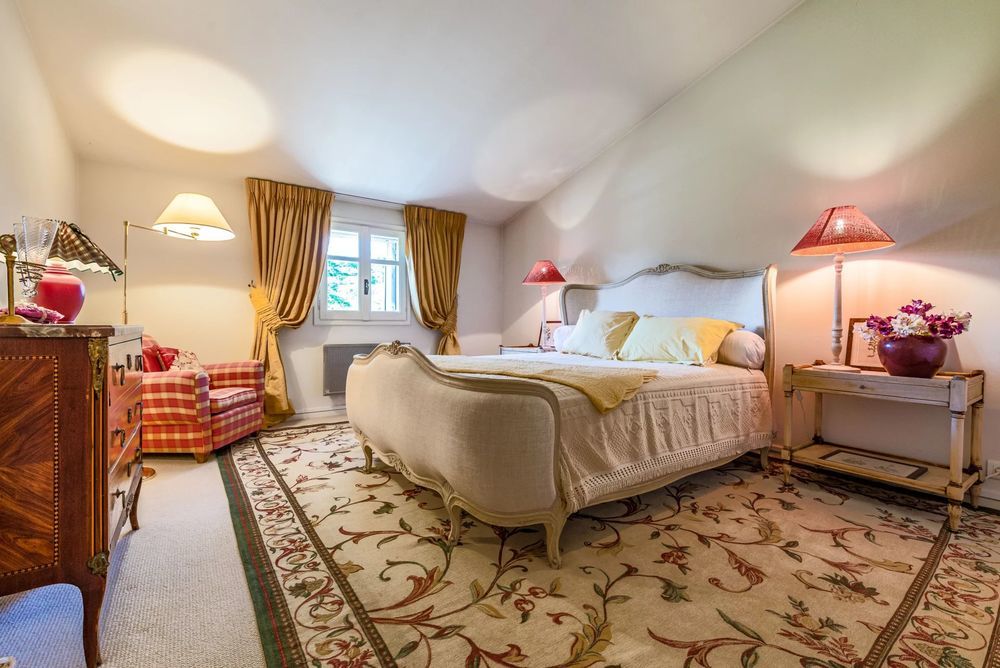 � vendre  Villa Ch�teauneuf-Grasse (06740)