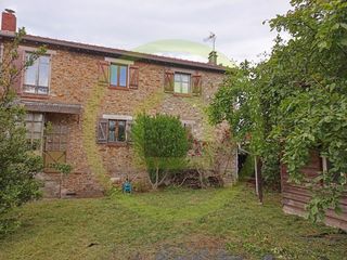  Maison � vendre 5 pi�ces 96 m�