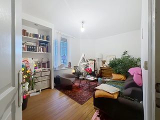  Appartement � vendre 3 pi�ces 56 m�