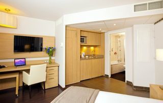  Appartement � vendre 1 pi�ce 21 m�