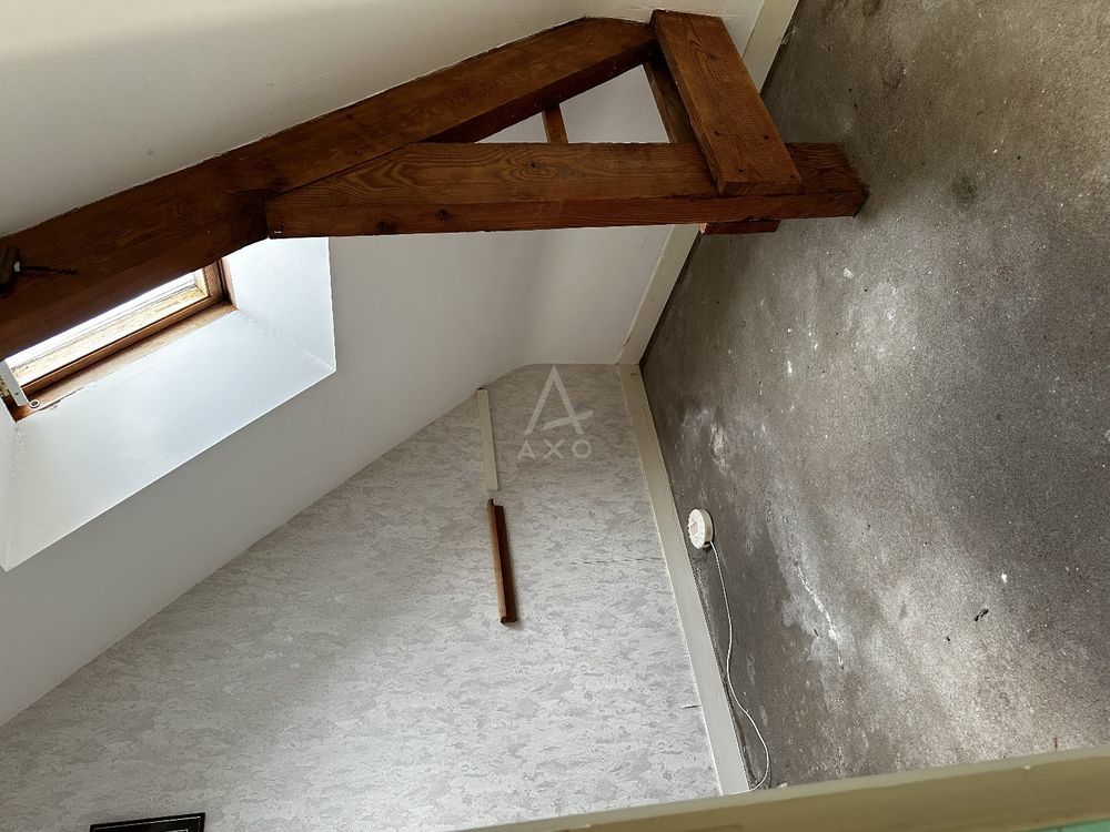 � vendre  Maison Locoal-Mendon (56550)