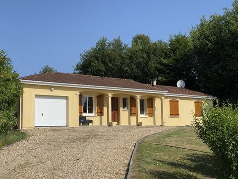   Maison Maison - 4 pi�ce(s) - 130 m�