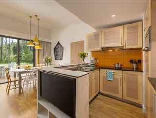  Appartement � vendre 4 pi�ces 71 m�