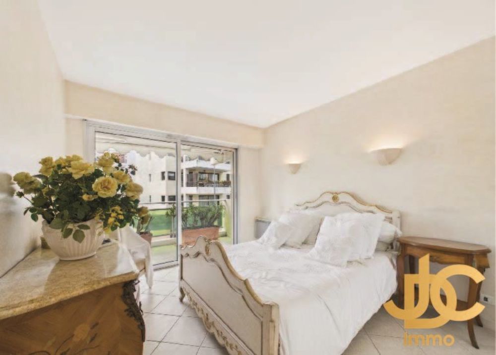� vendre  Appartement Cannes (06400)