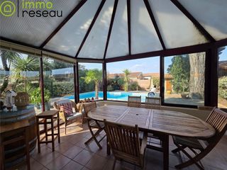  Maison � vendre 5 pi�ces 152 m�