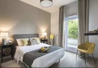  Appartement � vendre 3 pi�ces 61 m�