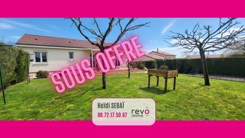   Maison individuelle Maison - 5 pi�ce(s) - 96 m�