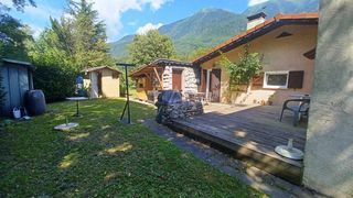  Maison � vendre 5 pi�ces 100 m�