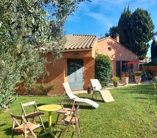  Maison � vendre 3 pi�ces 116 m�