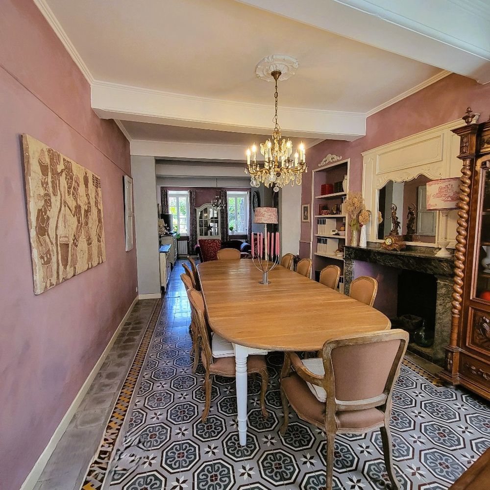 � vendre  Villa Saint-Marcel-sur-Aude (11120)