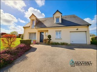  Maison � vendre 6 pi�ces 125 m�