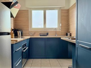  Appartement � vendre 4 pi�ces 70 m�