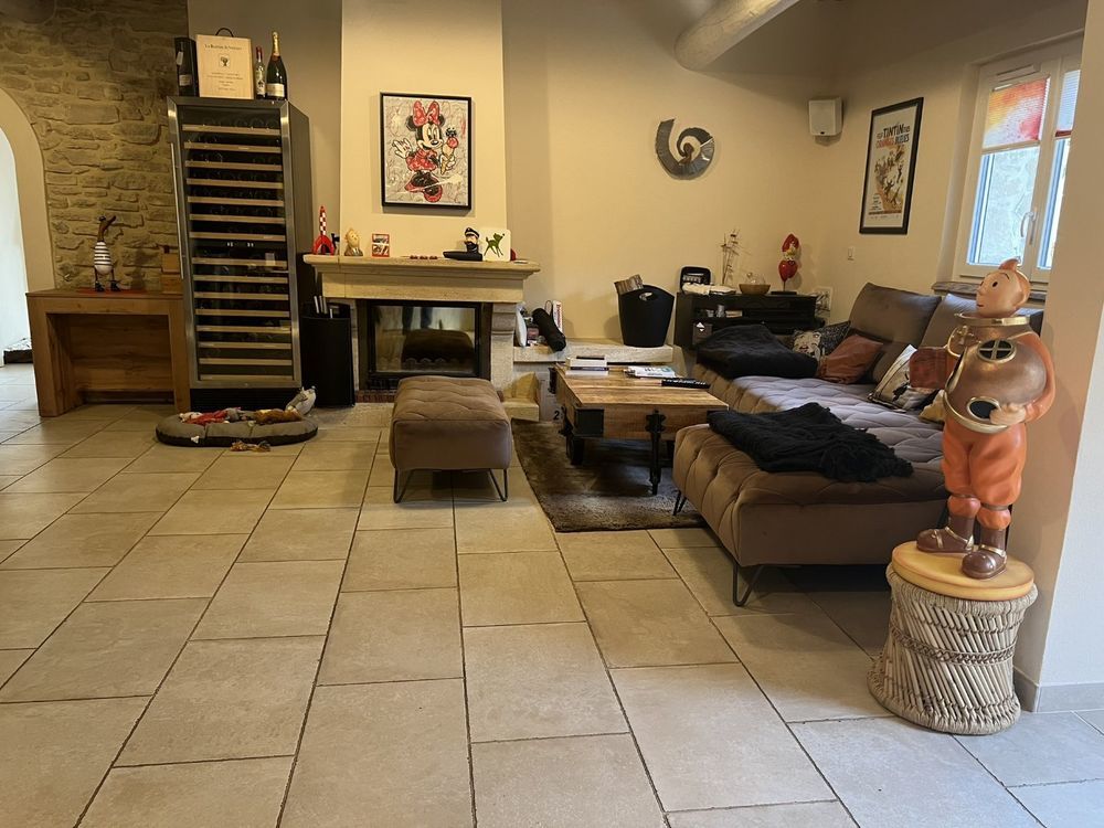 � vendre  Maison L'Isle-sur-la-Sorgue (84800)