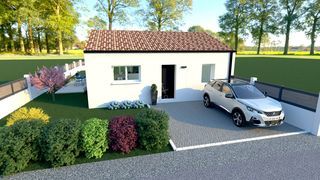  Terrain � vendre 432 m�