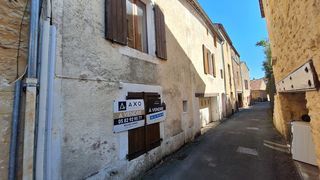  Maison � vendre 4 pi�ces 160 m�