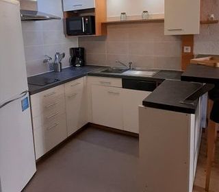  Appartement � louer 3 pi�ces 53 m�