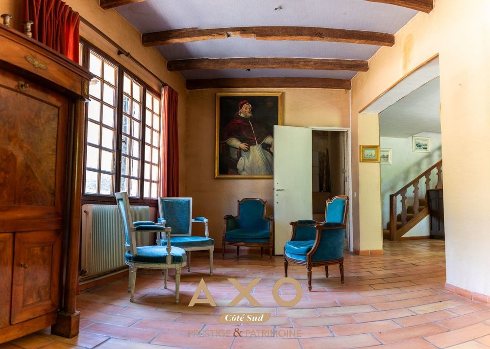 � vendre  Villa Aix-en-Provence (13090)