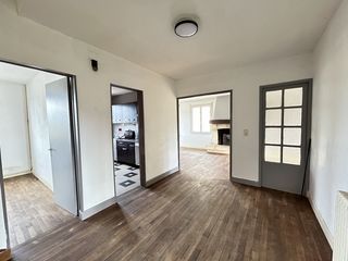  Maison � vendre 6 pi�ces 161 m�