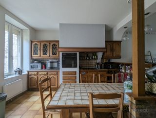  Maison � vendre 3 pi�ces 110 m�