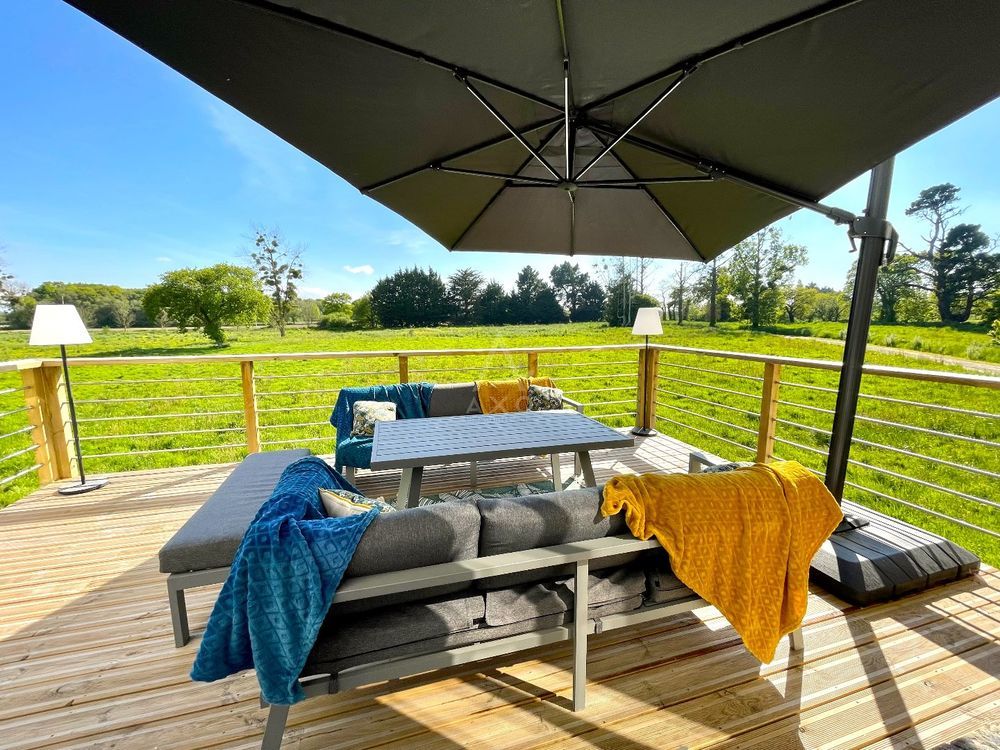 � vendre  Villa H�nanbihen (22550)