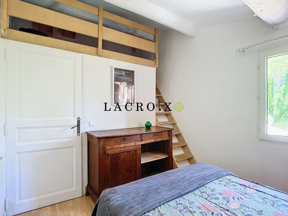 � vendre  Villa B�doin (84410)