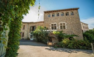  Maison � vendre 10 pi�ces 378 m�