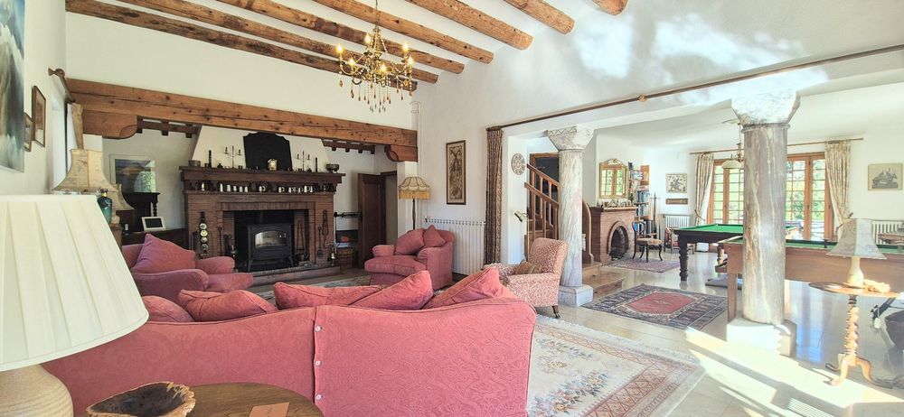 � vendre  Maison Fuilla (66820)