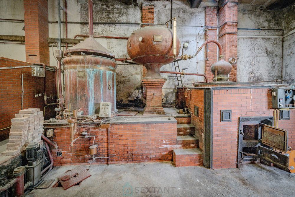 � vendre  Villa Segonzac (16130)