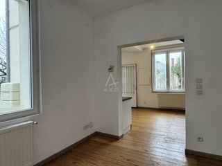  Maison � vendre 5 pi�ces 72 m�