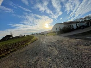  Terrain � vendre 663 m�