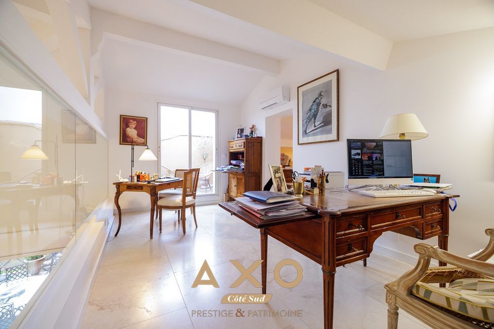 � vendre  Appartement Aix-en-Provence (13100)